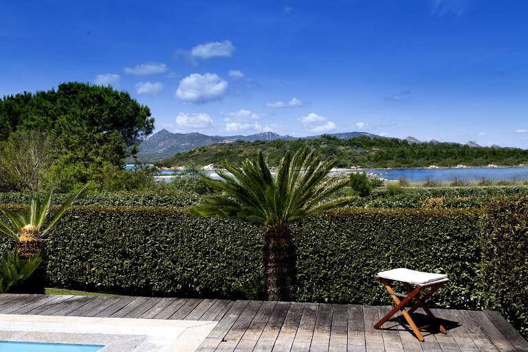 Villa Salina Bamba 2 - Villa Salina Bamba 2, San Teodoro (OT)