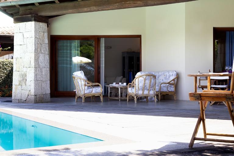 Villa Salina Bamba 2 - Villa Salina Bamba 2, San Teodoro (OT)