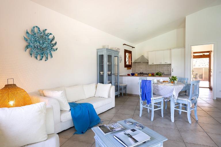 Villa Salina Bamba 2 - Villa Salina Bamba 2, San Teodoro (OT)