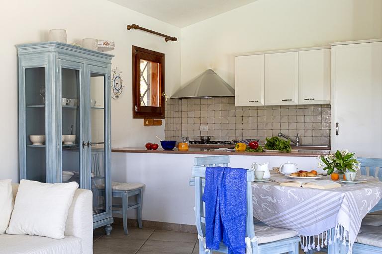Villa Salina Bamba 2 - Villa Salina Bamba 2, San Teodoro (OT)