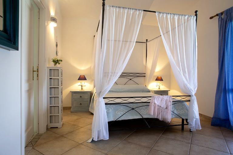 Villa Salina Bamba 2 - Villa Salina Bamba 2, San Teodoro (OT)