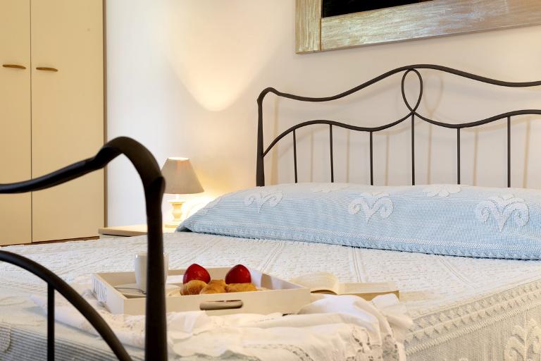 Villa Salina Bamba 2 - Villa Salina Bamba 2, San Teodoro (OT)