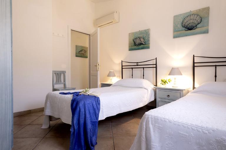 Villa Salina Bamba 2 - Villa Salina Bamba 2, San Teodoro (OT)