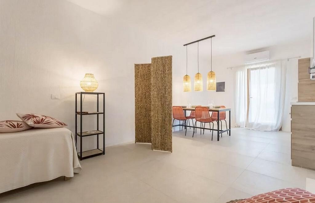 Apartment Sunrise Red, Tertenia (OG) #7