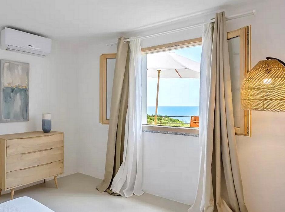 Ferienwohnung Sunrise Red Ferienhaus Tertenia - Sardegna