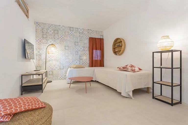 Apartment Sunrise Red - Appartement Sunrise Red, Tertenia (OG)