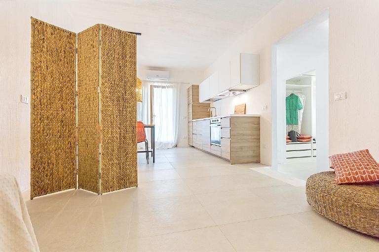 Apartment Sunrise Red - Appartement Sunrise Red, Tertenia (OG)