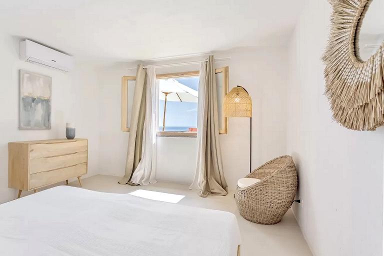 Apartment Sunrise Red - Appartement Sunrise Red, Tertenia (OG)
