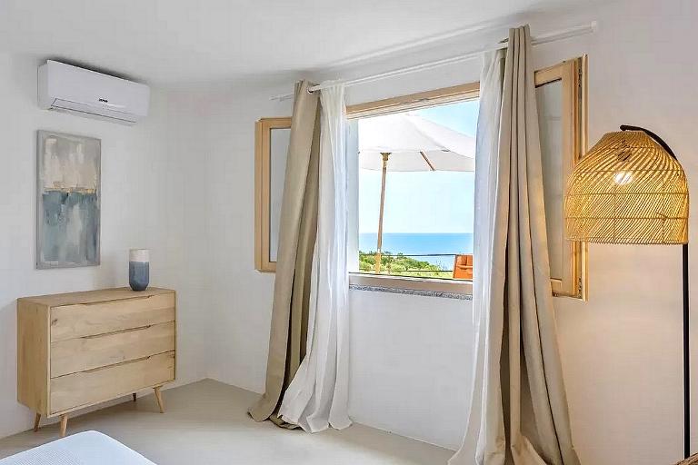 Apartment Sunrise Red - Appartement Sunrise Red, Tertenia (OG)
