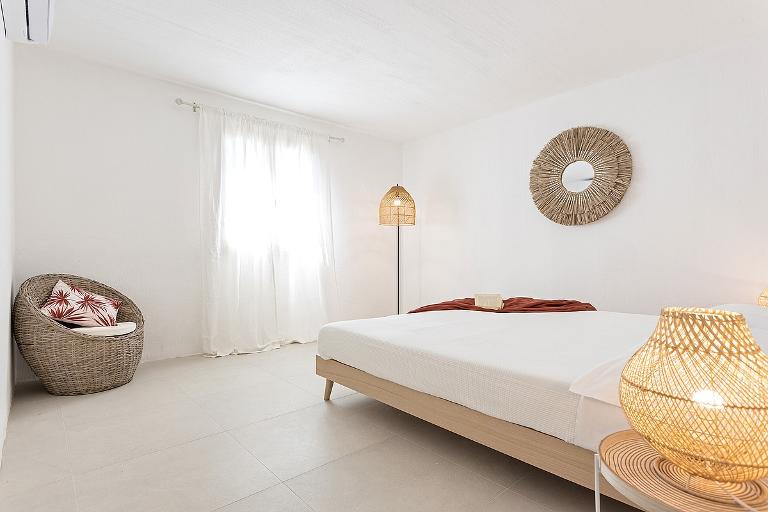 Apartment Sunrise Red - Appartement Sunrise Red, Tertenia (OG)