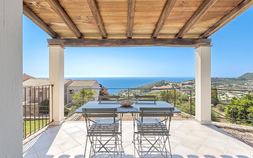 Residence Sunrise Mare Residence Tertenia - Sardegna