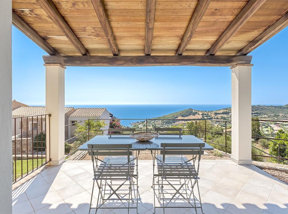 Residenz Sunrise Mare Residenz Tertenia - Sardegna
