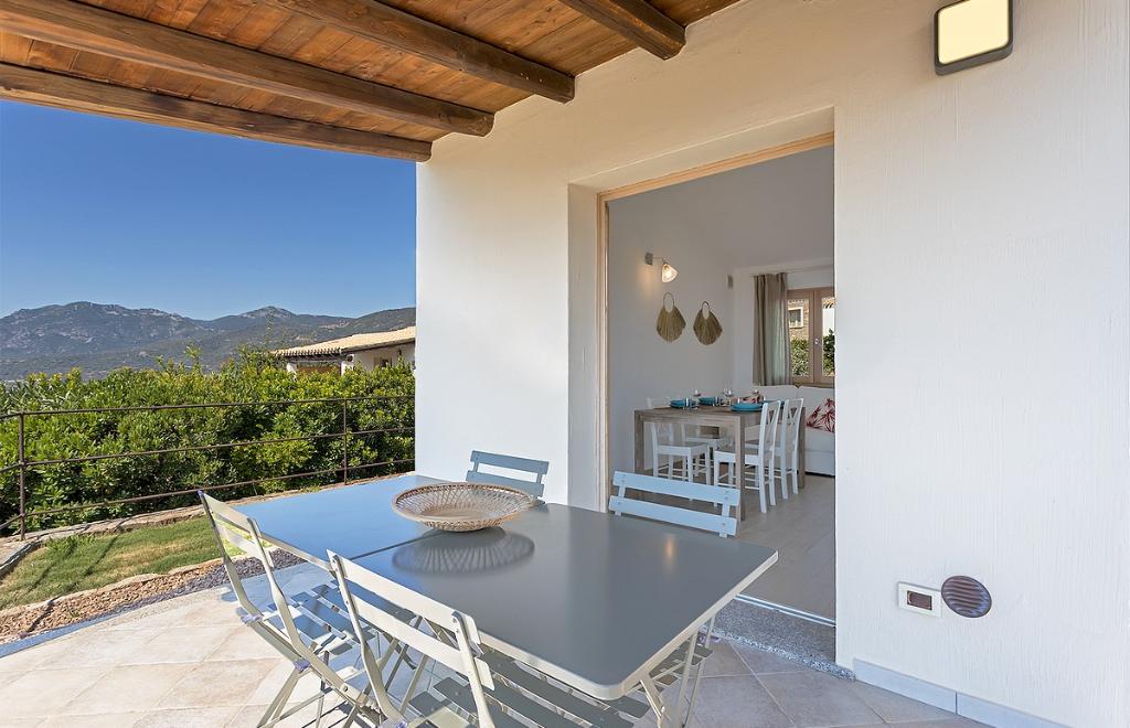 Residence Sunrise Mare, Tertenia (OG) #2