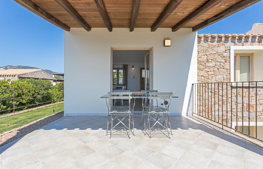 Residence Sunrise Mare, Tertenia (OG) #3