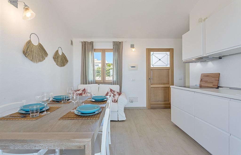 Residence Sunrise Mare, Tertenia (OG) #5