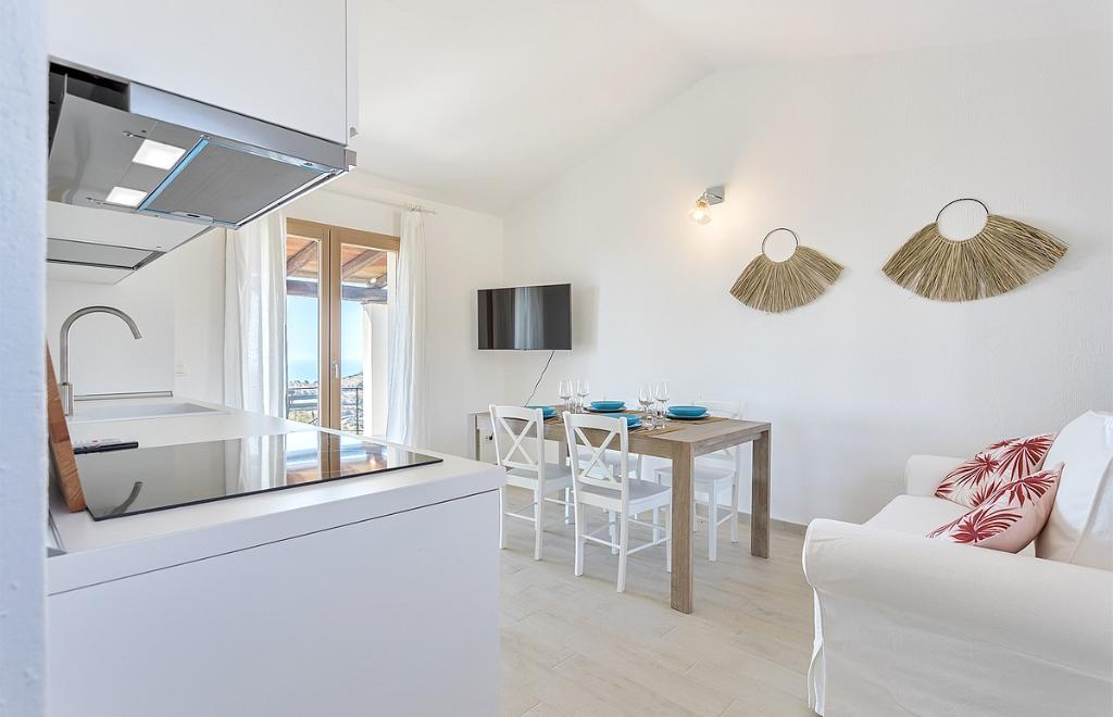 Residence Sunrise Mare, Tertenia (OG) #4