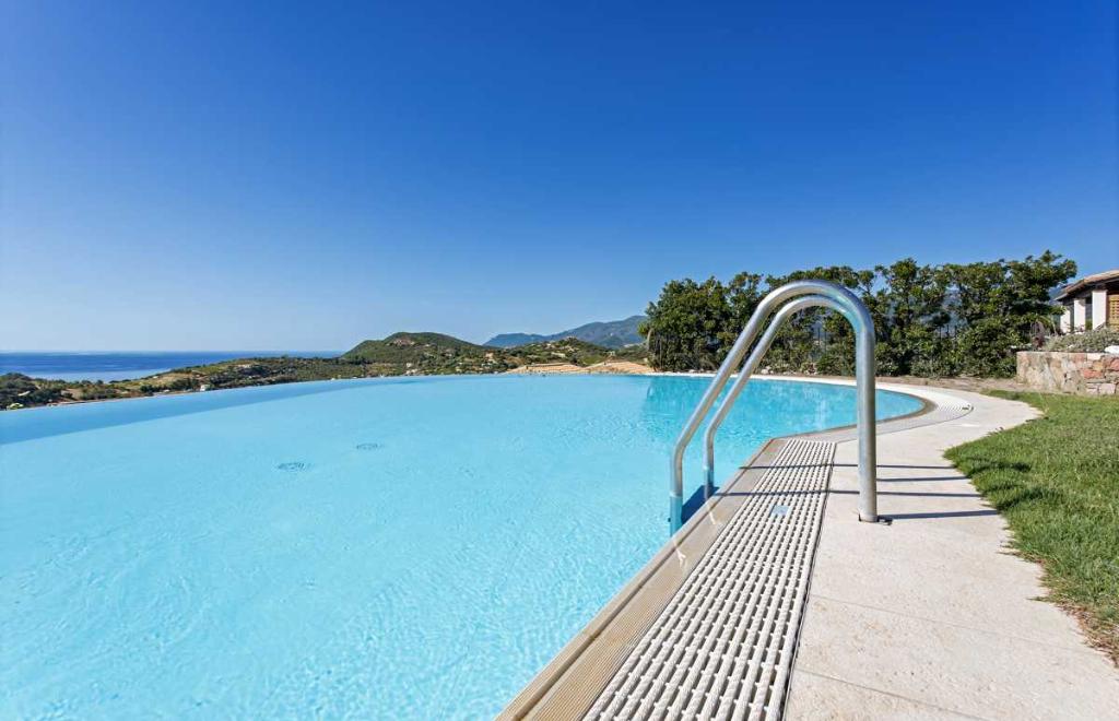 Residence Sunrise Mare, Tertenia (OG) #30