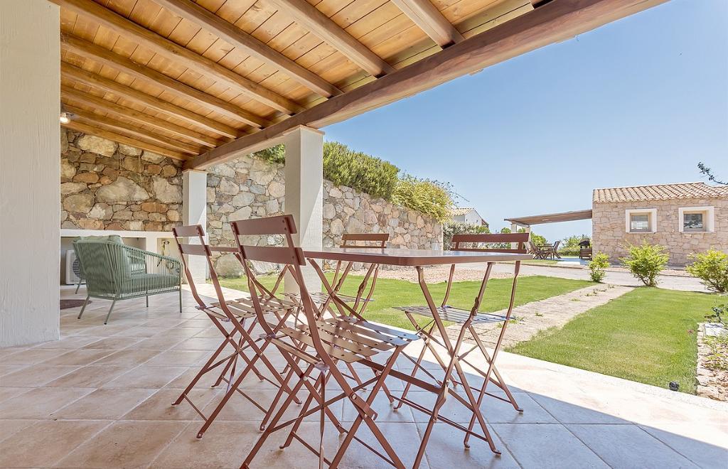 Residence Sunrise Mare, Tertenia (OG) #10
