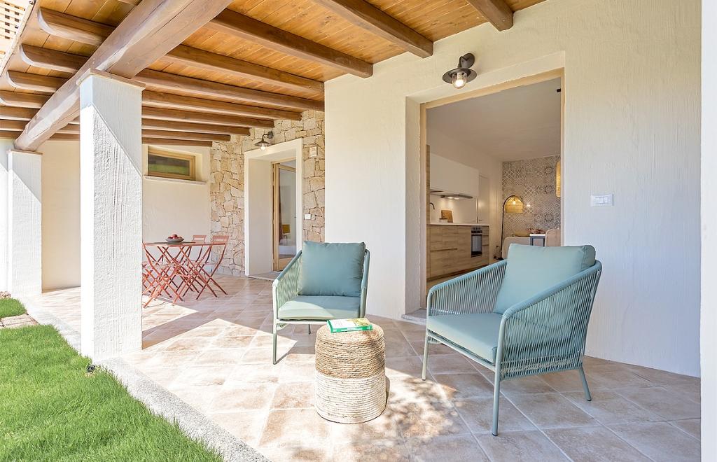 Residence Sunrise Mare, Tertenia (OG) #11
