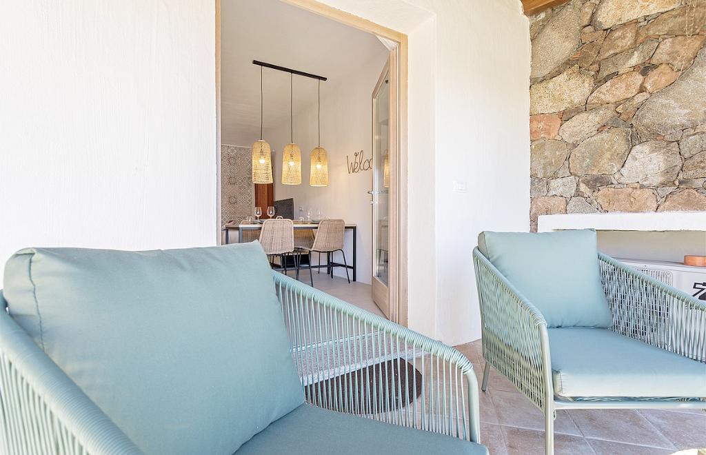 Residence Sunrise Mare, Tertenia (OG) #12
