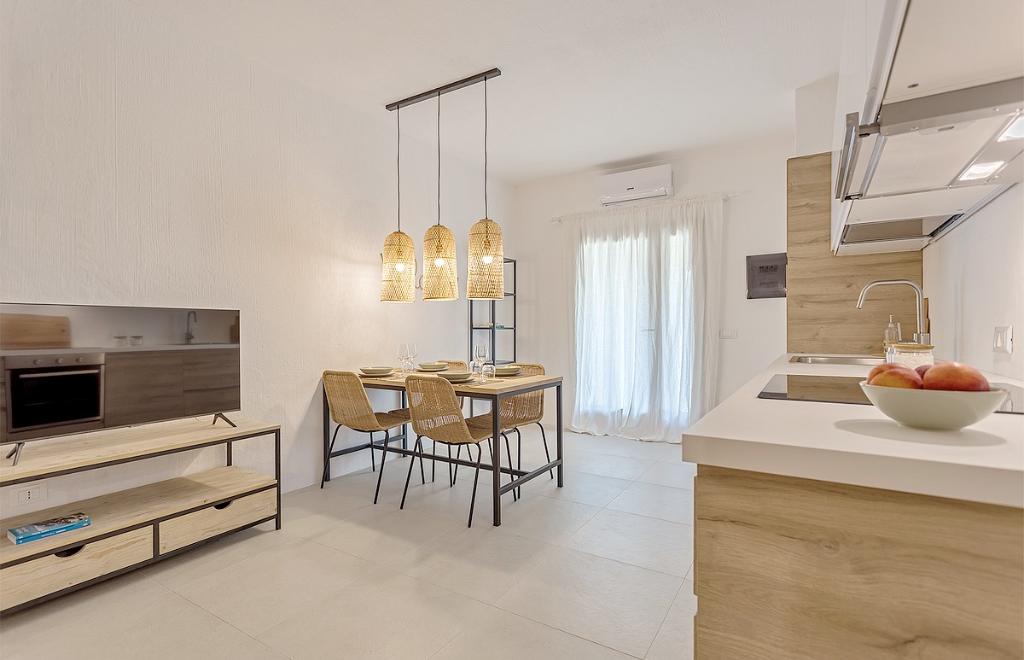 Residence Sunrise Mare, Tertenia (OG) #13