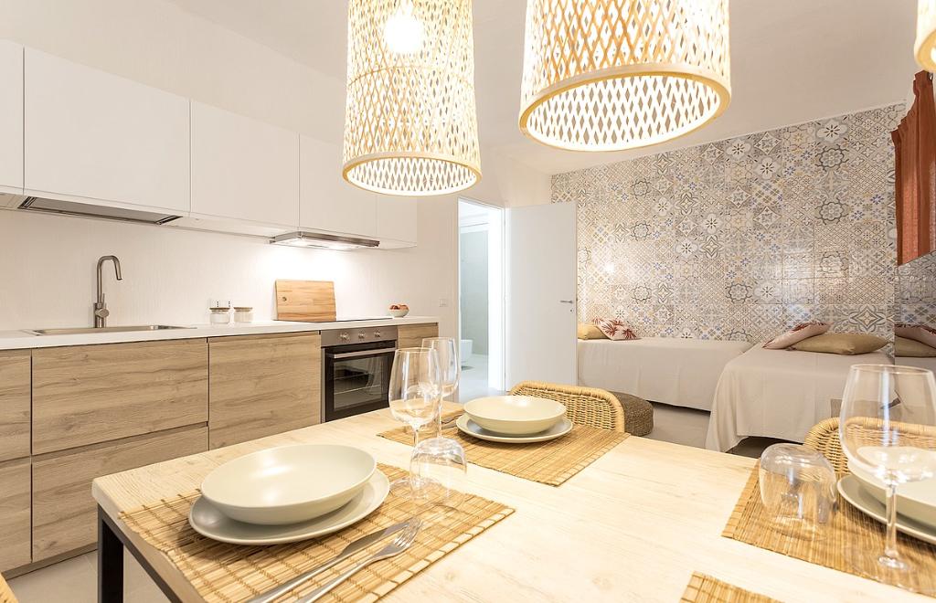 Residence Sunrise Mare, Tertenia (OG) #14