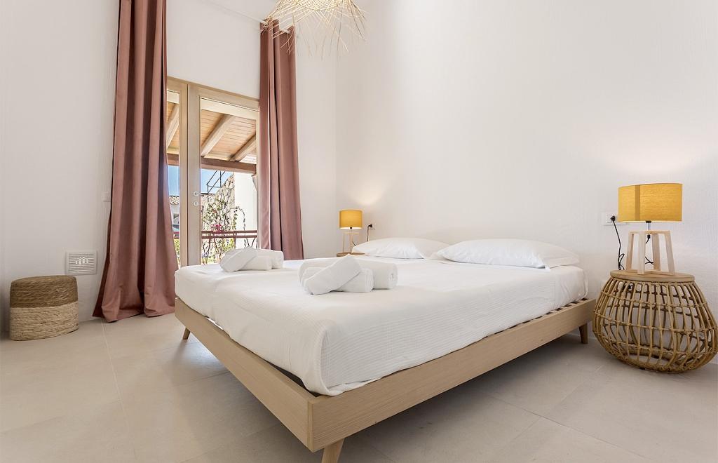 Residence Sunrise Mare, Tertenia (OG) #15