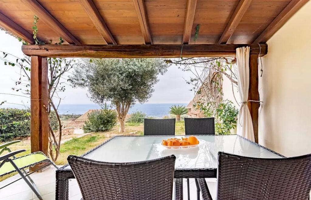 Residence Sunrise Mare, Tertenia (OG) #18