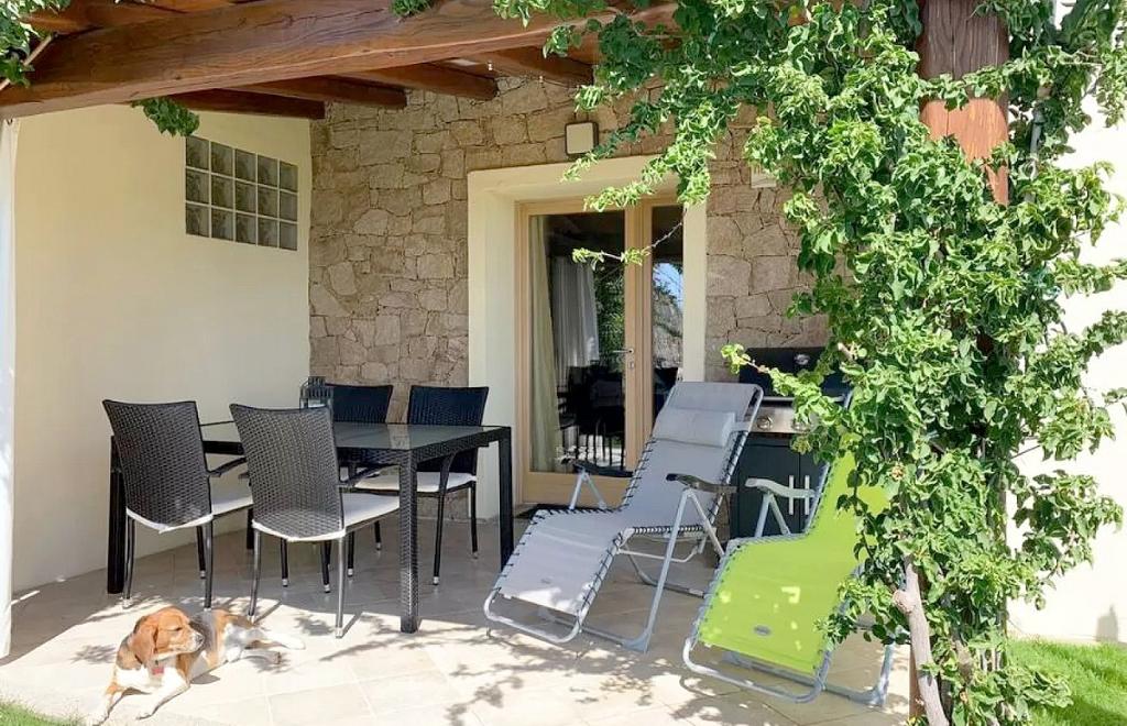 Residence Sunrise Mare, Tertenia (OG) #19