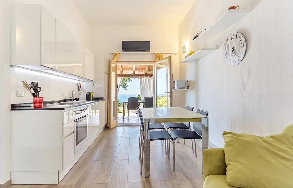 Residence Sunrise Mare, Tertenia (OG) #20