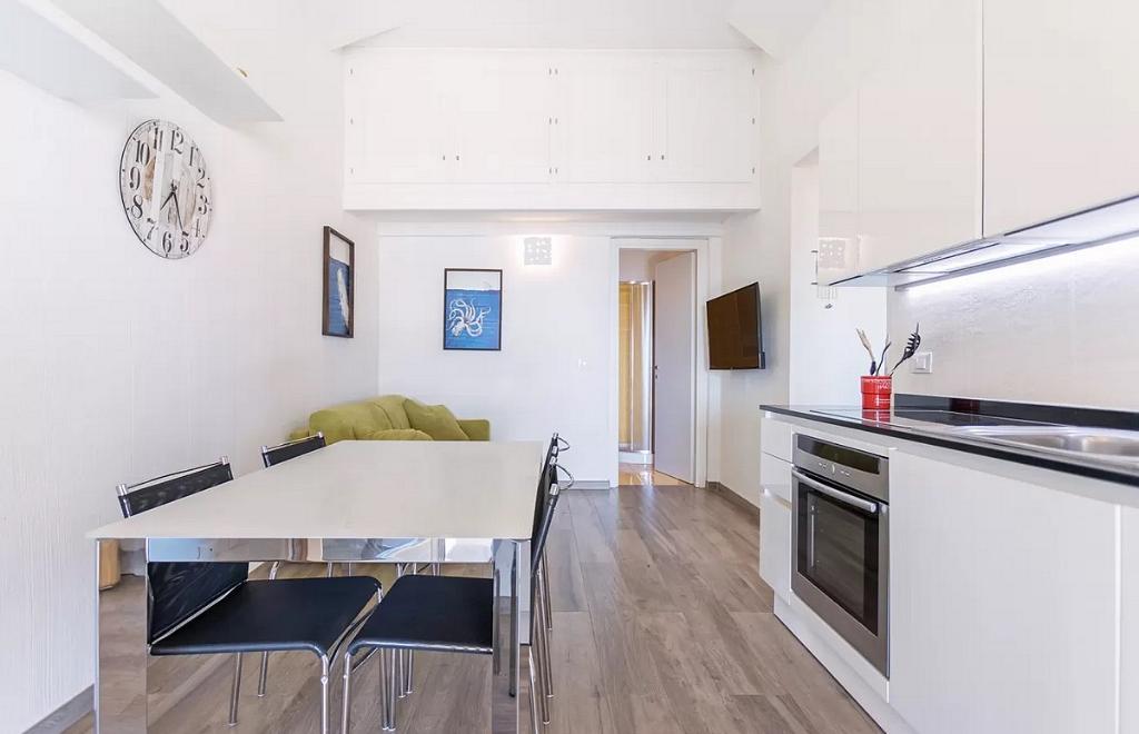 Residence Sunrise Mare, Tertenia (OG) #21