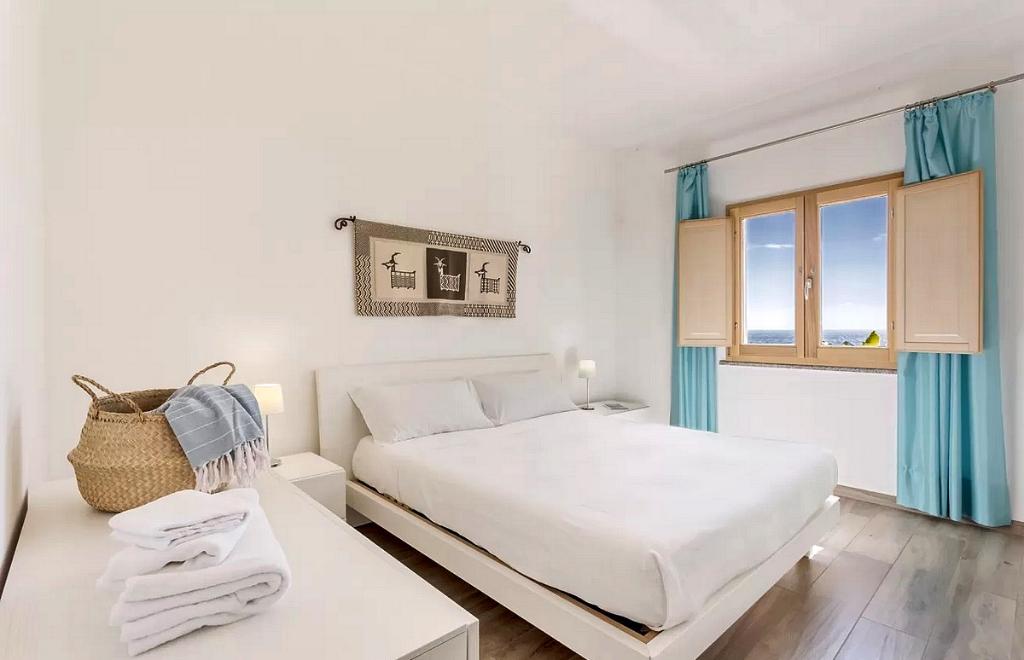 Residence Sunrise Mare, Tertenia (OG) #22