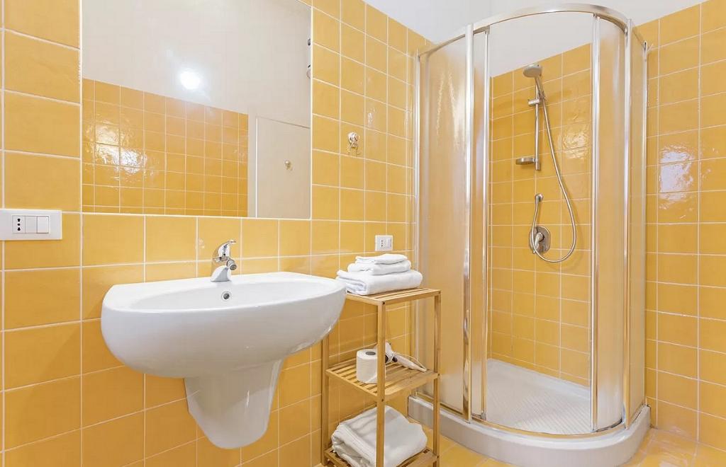 Residence Sunrise Mare, Tertenia (OG) #24