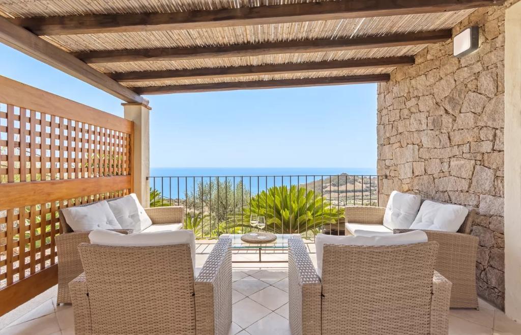 Residence Sunrise Mare, Tertenia (OG) #25