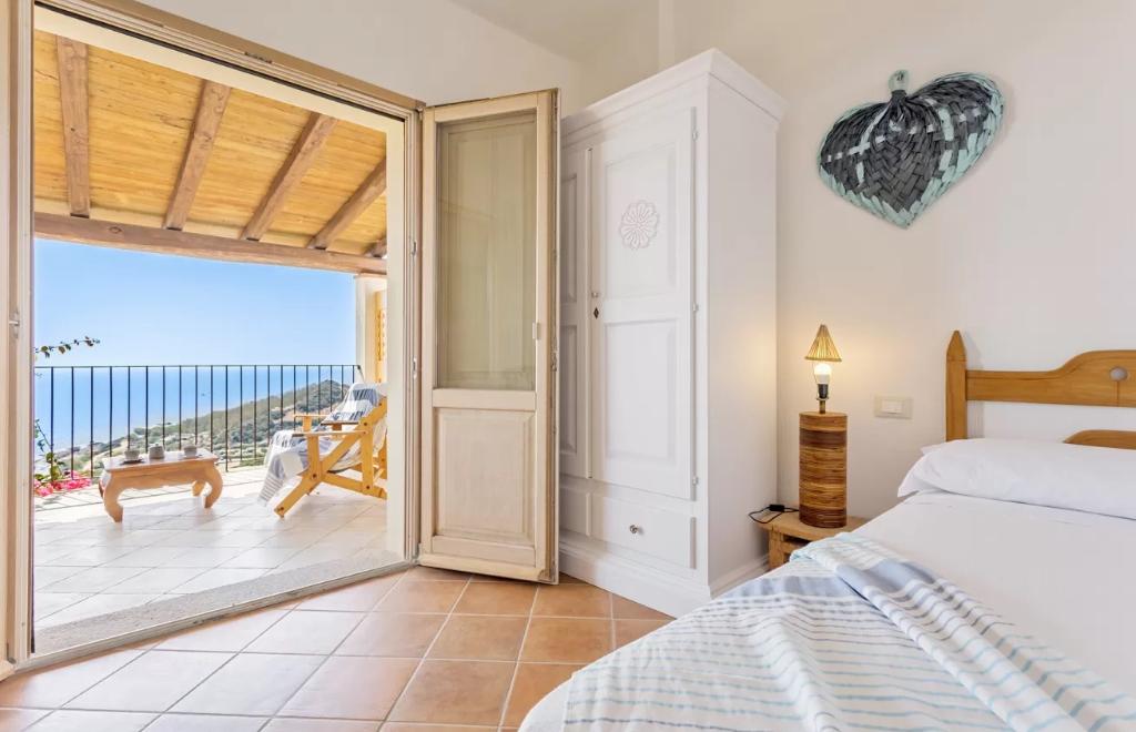 Residence Sunrise Mare, Tertenia (OG) #26