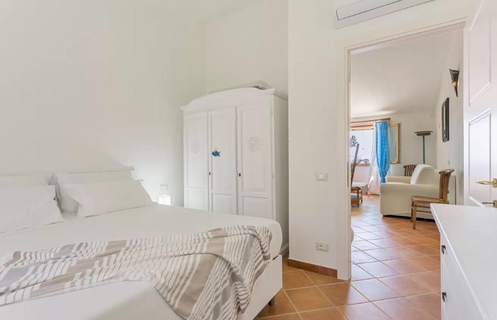 Residence Sunrise Mare, Tertenia (OG) #28