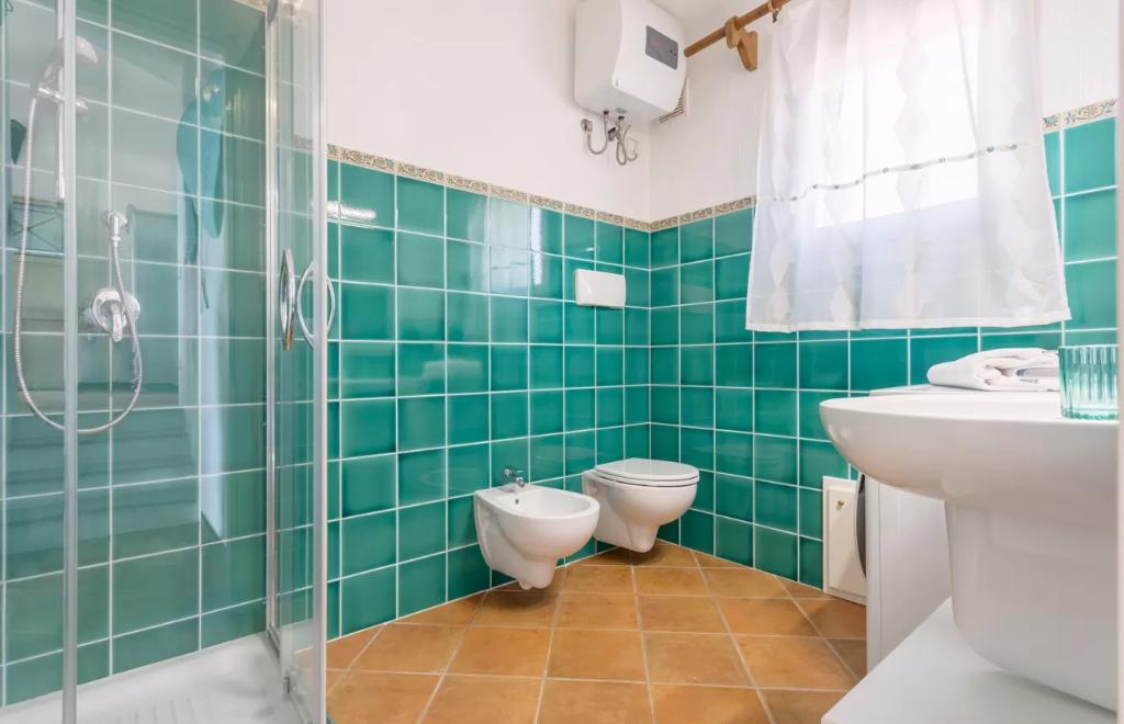 Residence Sunrise Mare, Tertenia (OG) #29