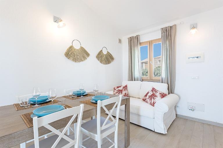Residence Sunrise Mare - Maison Sunrise Gold, Tertenia (OG)