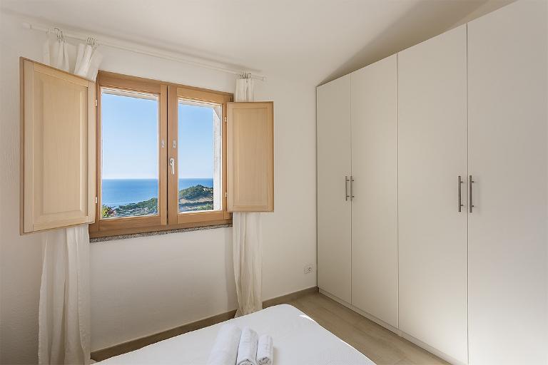 Residence Sunrise Mare - Maison Sunrise Gold, Tertenia (OG)