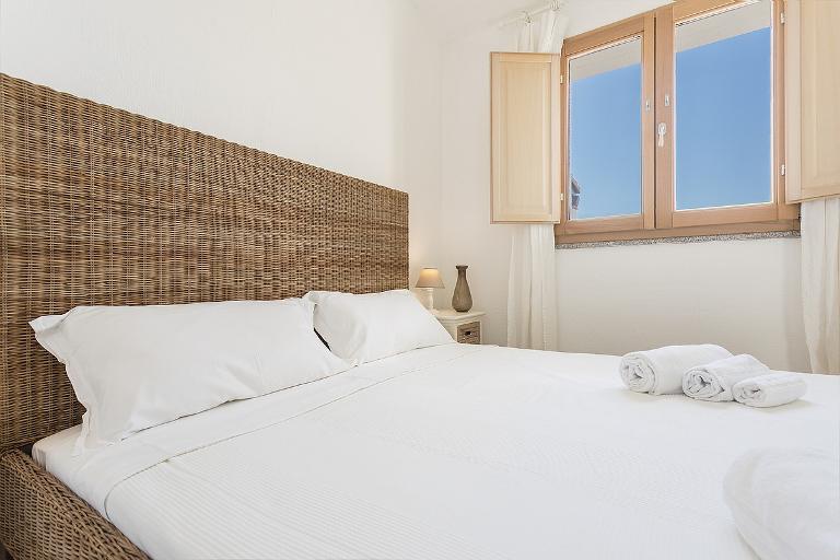 Residence Sunrise Mare - Maison Sunrise Gold, Tertenia (OG)