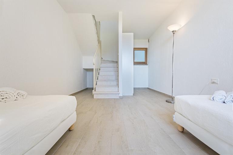 Residence Sunrise Mare - Maison Sunrise Gold, Tertenia (OG)
