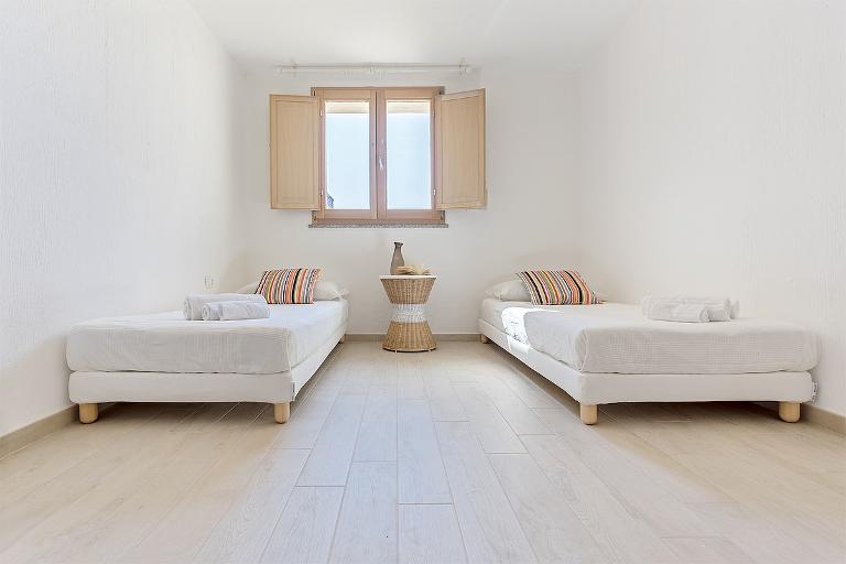 Residence Sunrise Mare - Maison Sunrise Gold, Tertenia (OG)