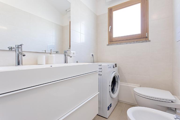 Residence Sunrise Mare - Maison Sunrise Gold, Tertenia (OG)