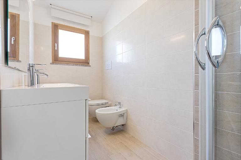 Residence Sunrise Mare - Maison Sunrise Gold, Tertenia (OG)