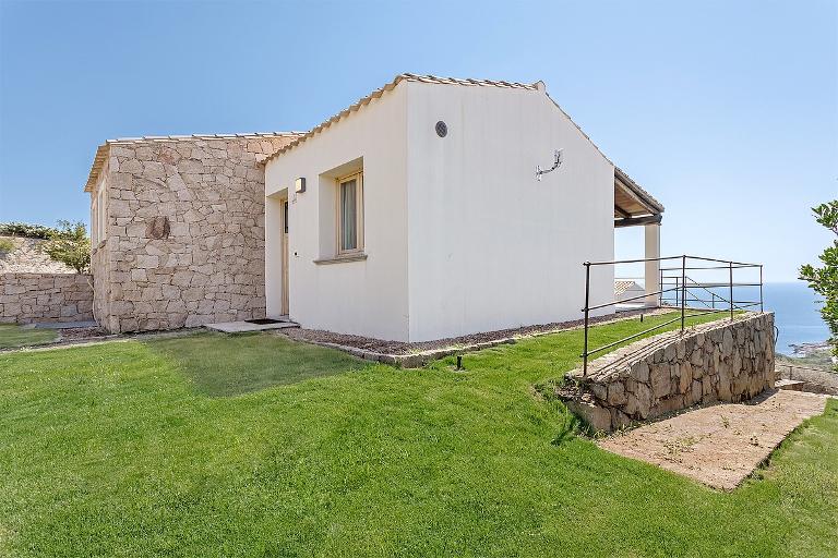 Residence Sunrise Mare - Maison Sunrise Gold, Tertenia (OG)