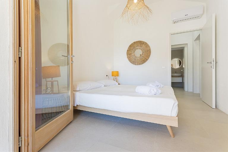 Residence Sunrise Mare - Appartement Sunrise White, Tertenia (OG)