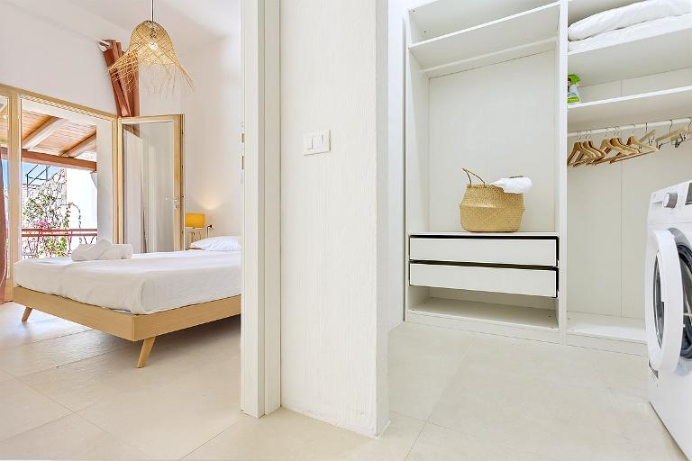 Residence Sunrise Mare - Appartement Sunrise White, Tertenia (OG)