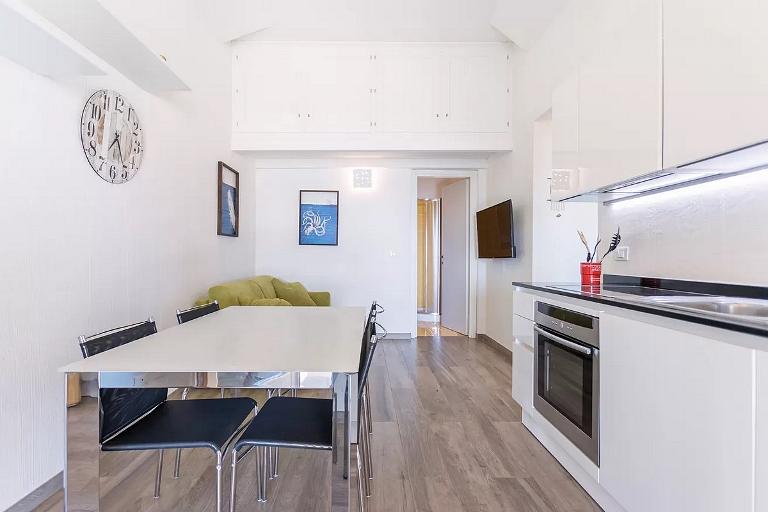 Residence Sunrise Mare - Appartement Sunrise Yellow, Tertenia (OG)