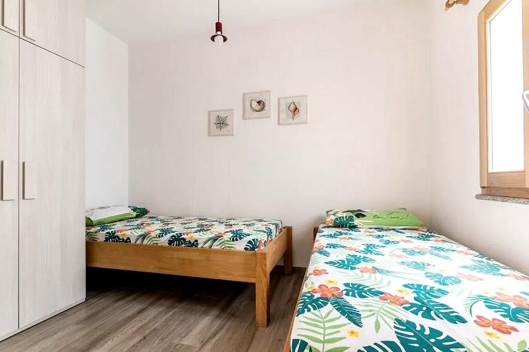 Residence Sunrise Mare - Appartement Sunrise Yellow, Tertenia (OG)