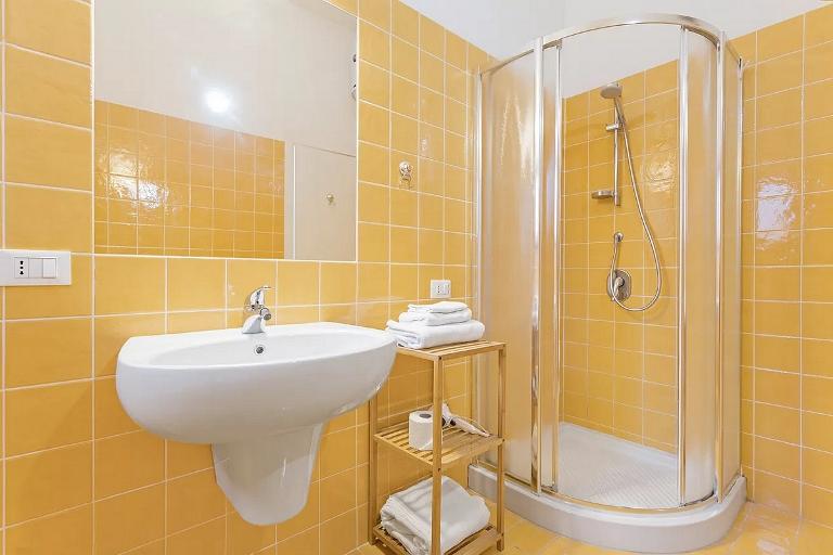 Residence Sunrise Mare - Appartement Sunrise Yellow, Tertenia (OG)